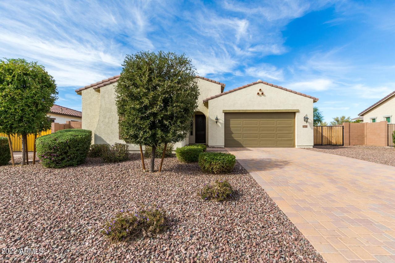 4758 N 185th Ave., Goodyear, AZ 85395