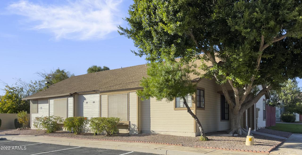 2455 E Broadway Rd. #13, Mesa, AZ 85204