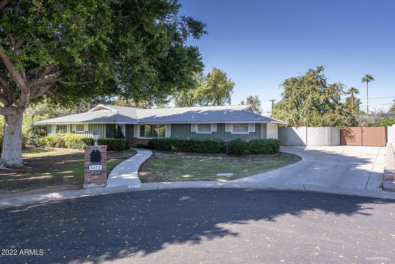 5612 N 20th Pl., Phoenix, AZ 85016