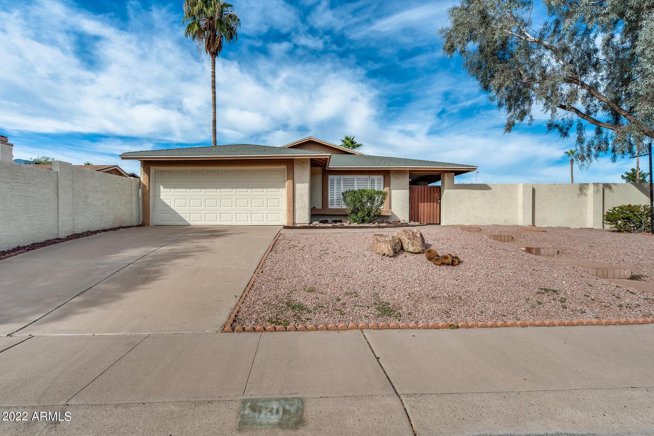 930 N 87th St., Scottsdale, AZ 85257