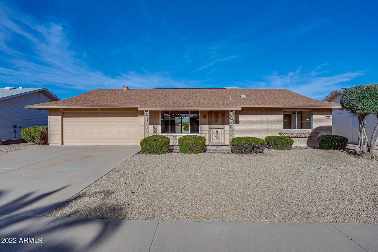 9508 W Spanish Moss Ln., Sun City, AZ 85373