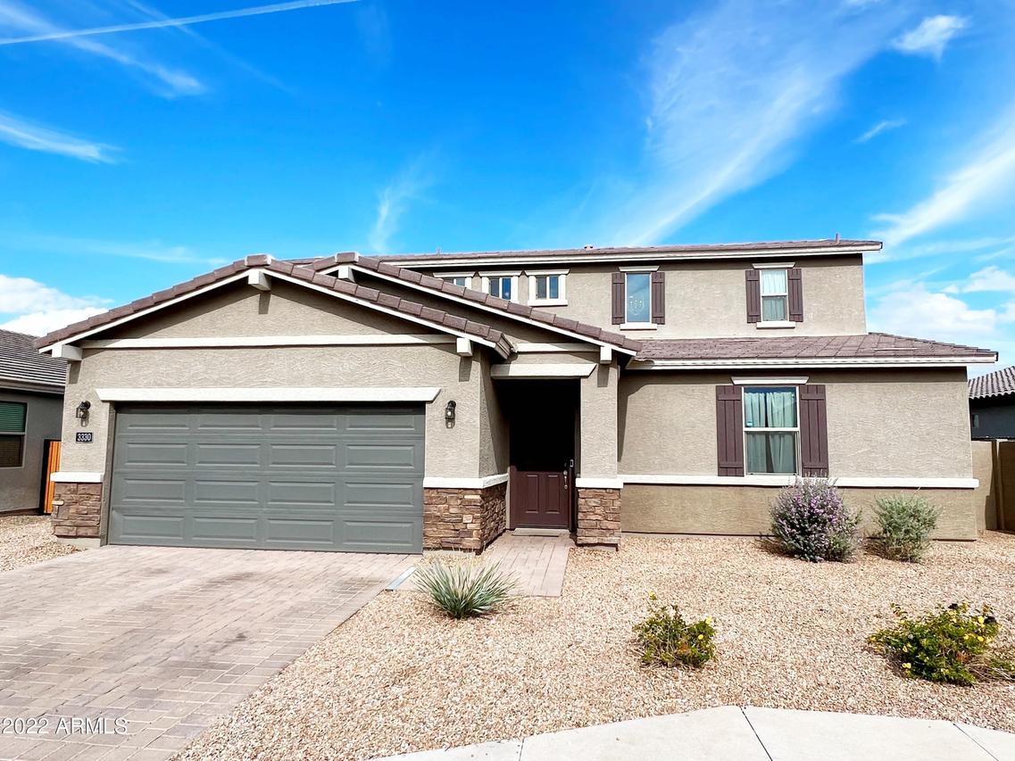 3330 W Fremont Rd., Phoenix, AZ 85041