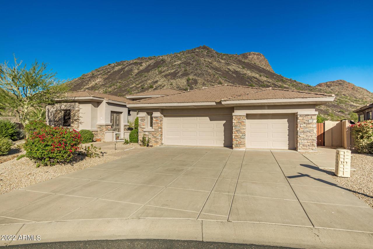 13554 E Sorrel Ln., Scottsdale, AZ 85259