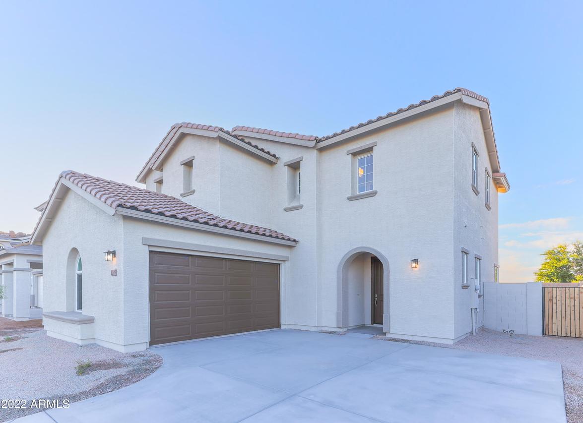 1203 E Spruce Dr., Chandler, AZ 85286