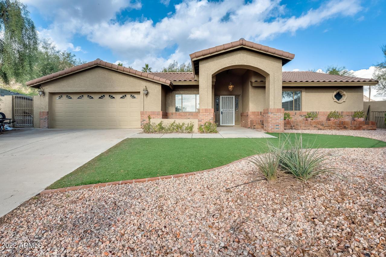 1629 E Echo Ln., Phoenix, AZ 85020