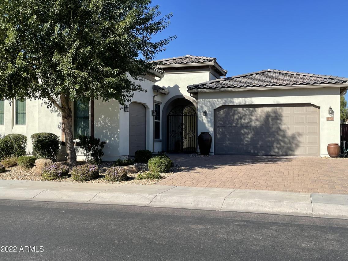 15700 W Ashland Ave., Goodyear, AZ 85395