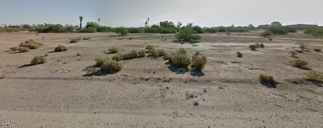 3555 N Grand Ave. #4, Eloy, AZ 85131