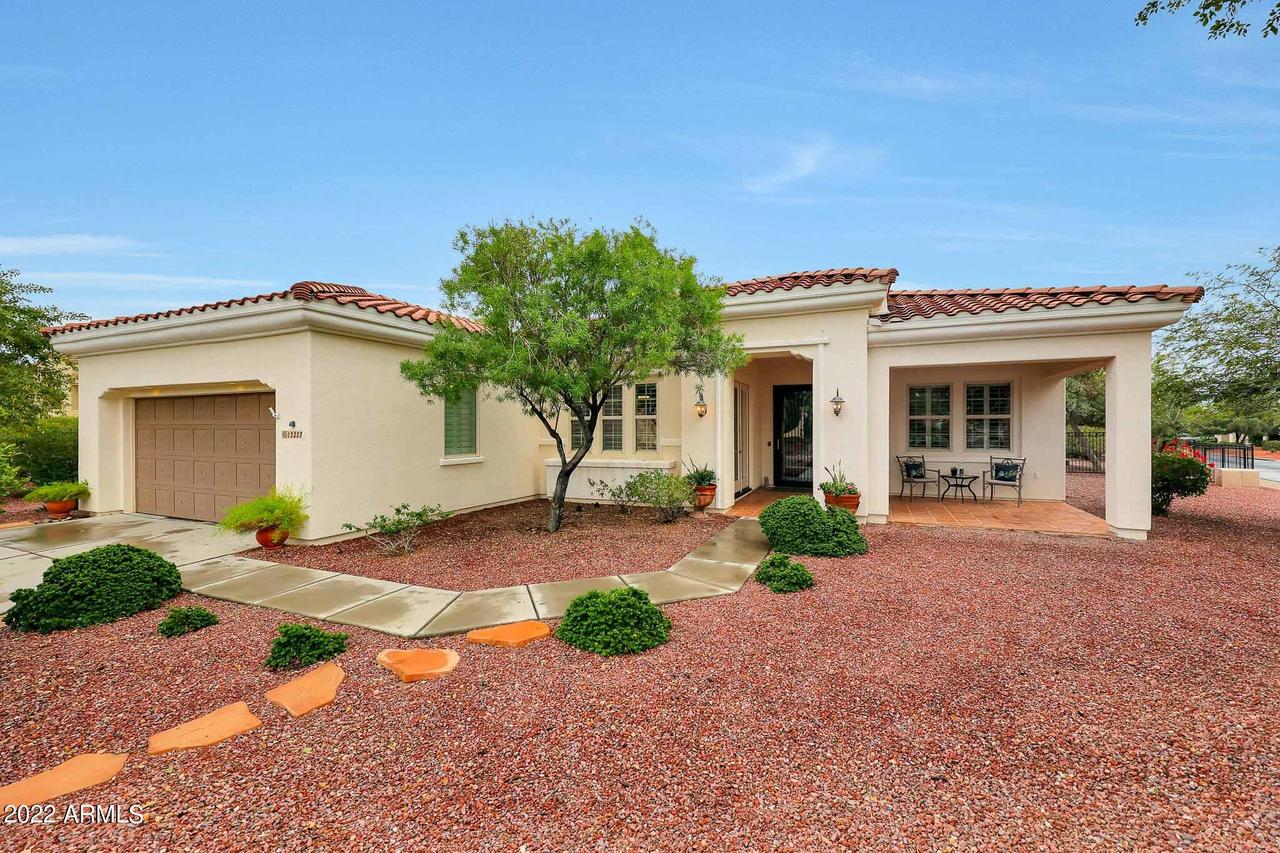 13237 W Cabrillo Dr., Sun City West, AZ 85375