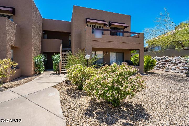 16657 E Gunsight Dr. #201, Fountain Hills, AZ 85268