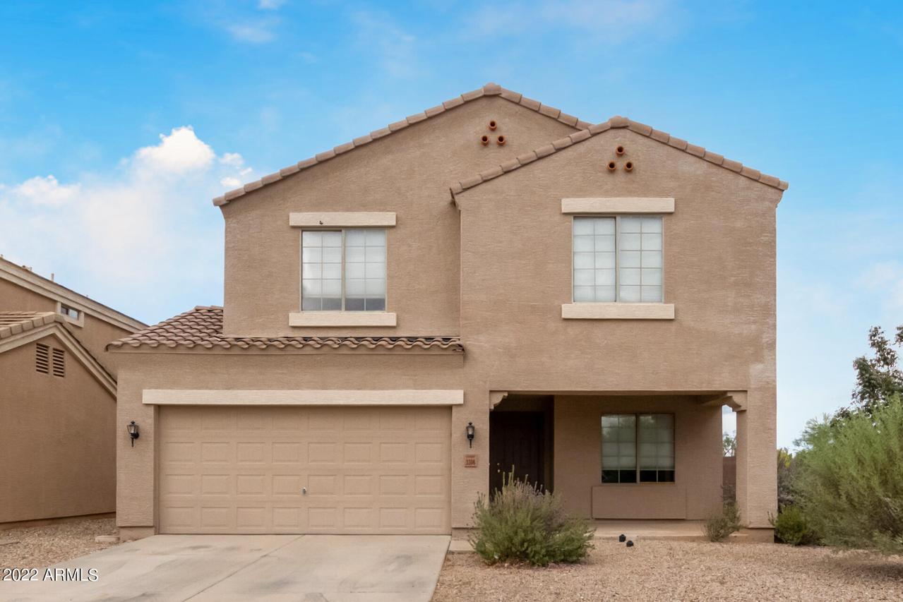 3306 W Fraktur Rd., Phoenix, AZ 85041