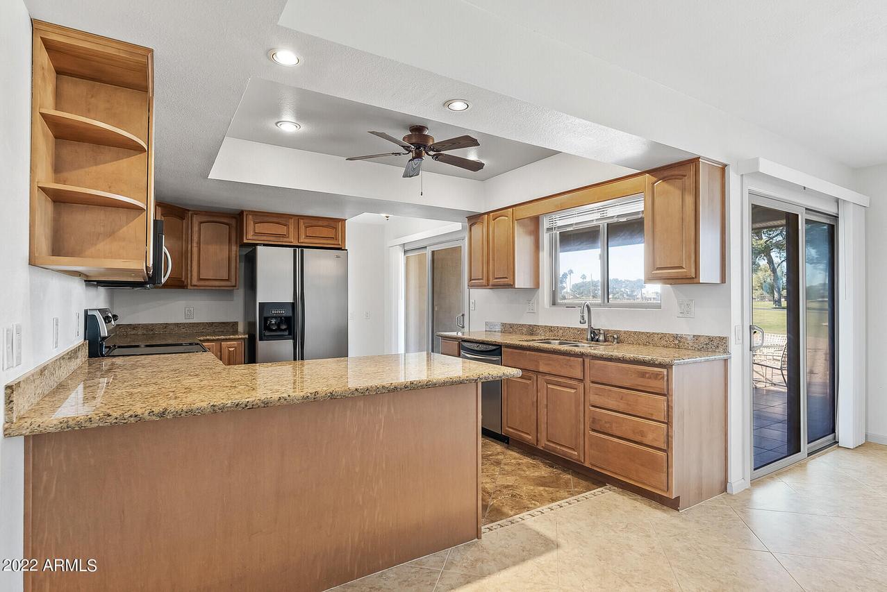 17610 N Conquistador Dr., Sun City West, AZ 85375