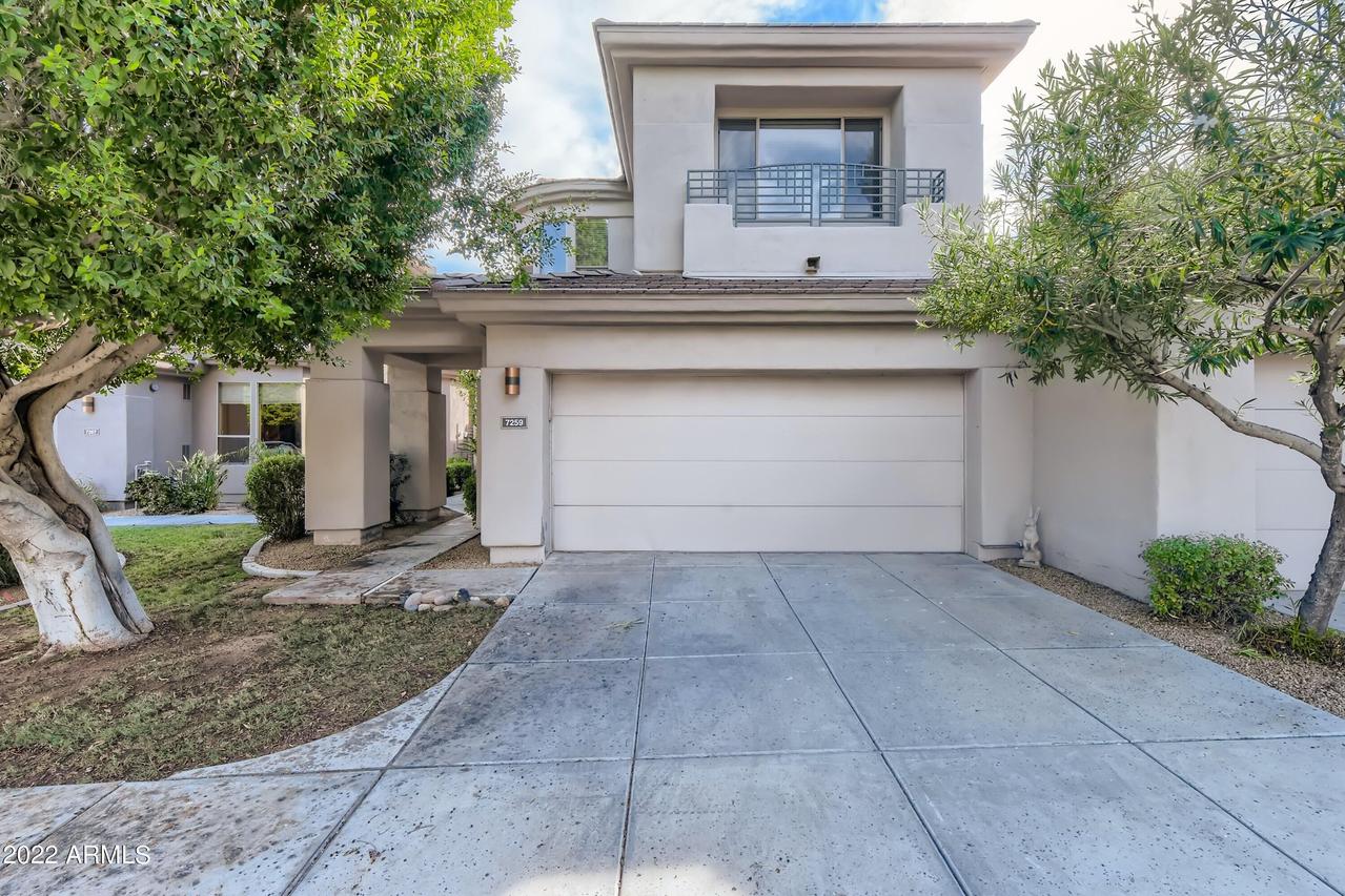 7259 E Vaquero Dr., Scottsdale, AZ 85258