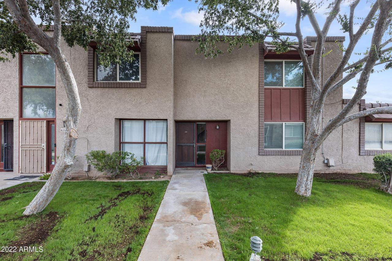 8237 E Thomas Rd., Scottsdale, AZ 85251