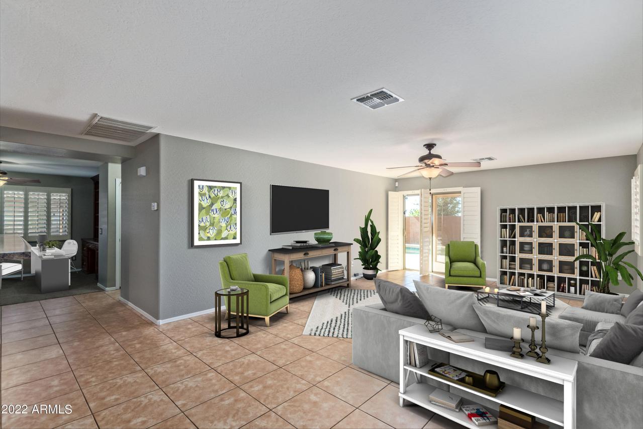 7466 S Sunset Way, Buckeye, AZ 85326