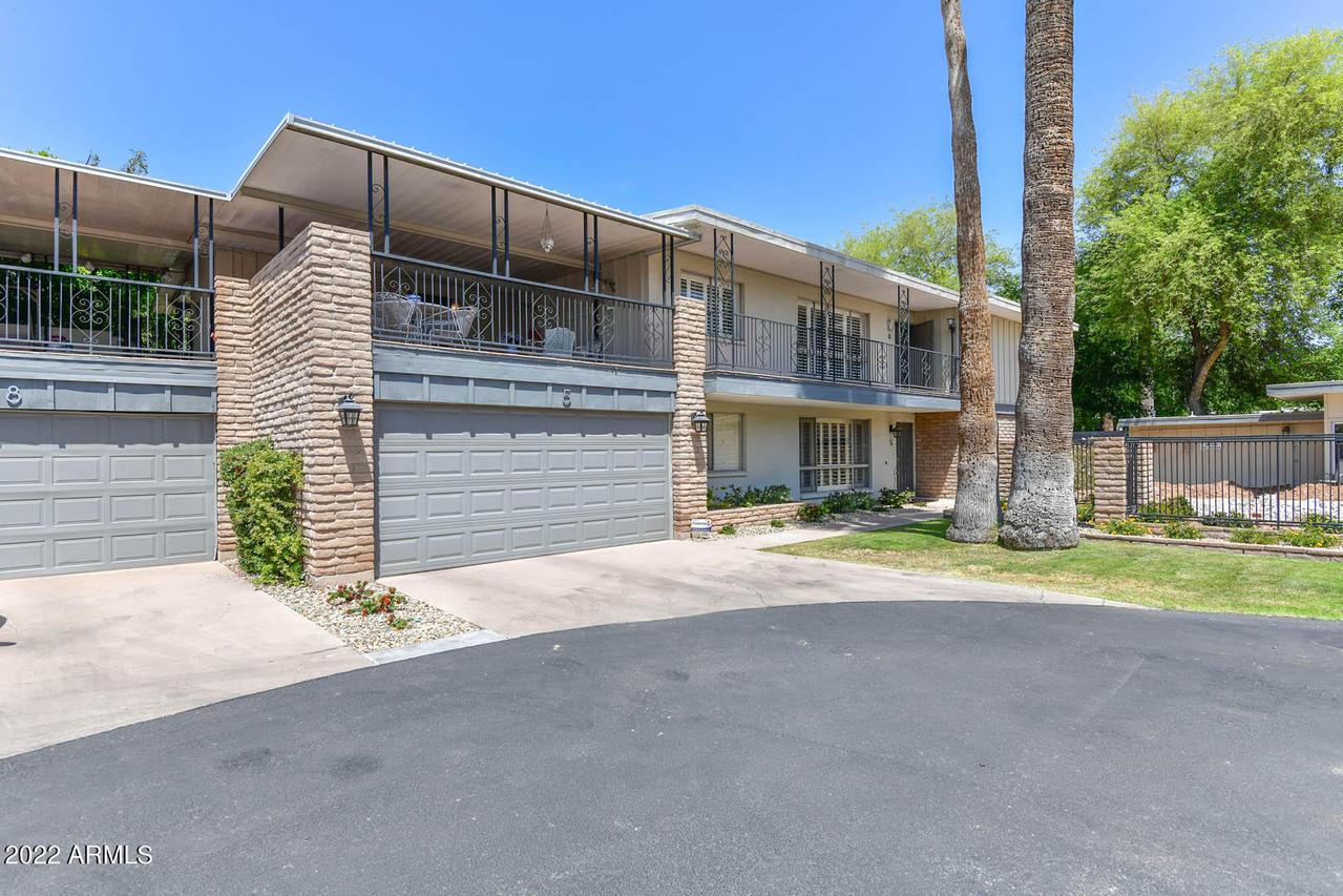 6125 N Central Ave. #8, Phoenix, AZ 85012