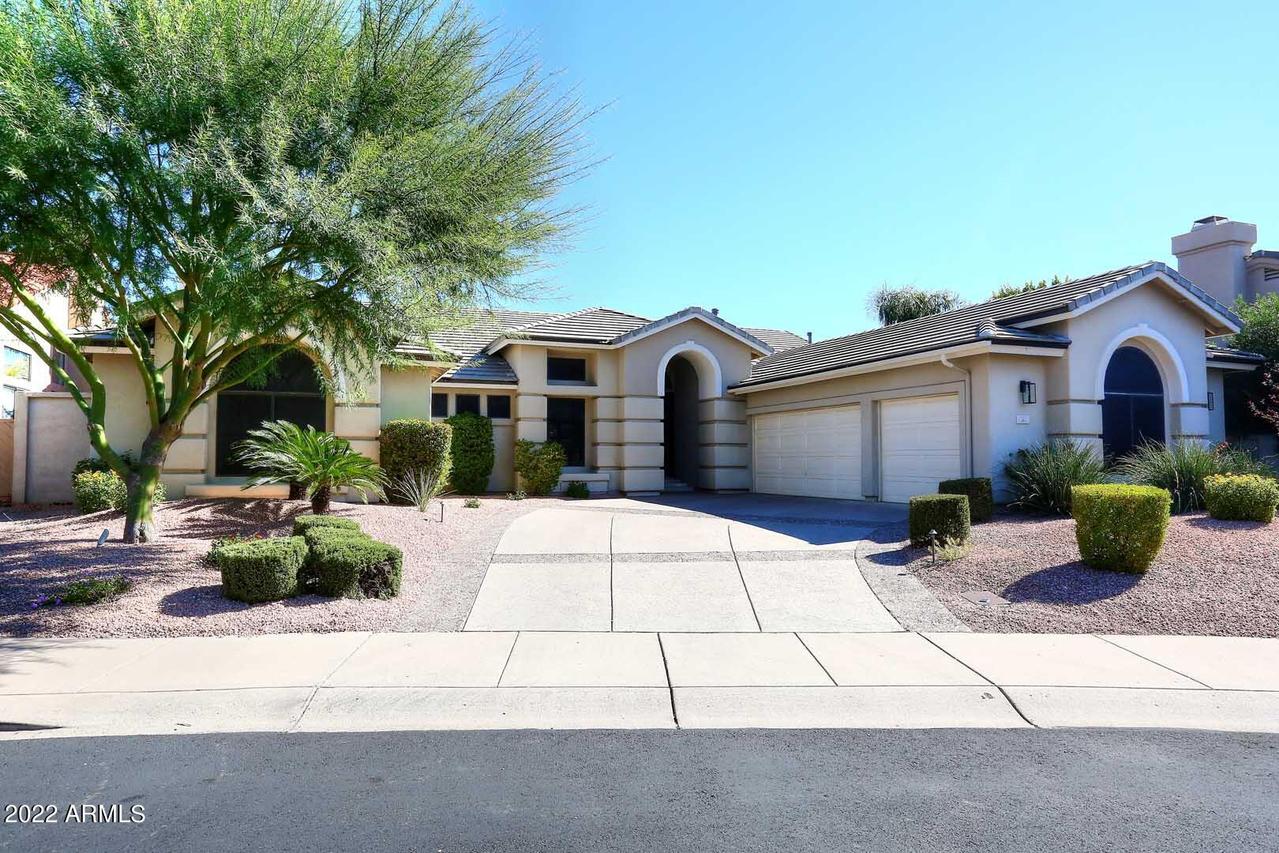 9137 N 117th Way, Scottsdale, AZ 85259