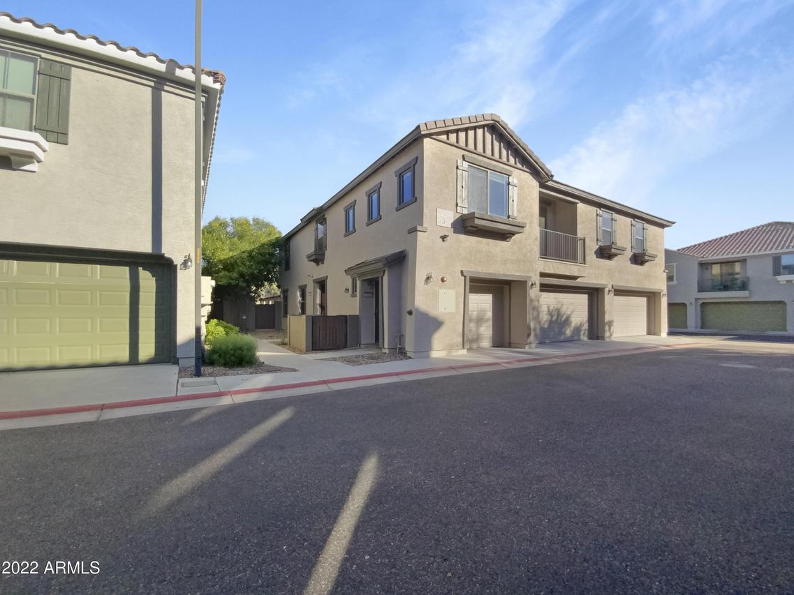 1255 S Rialto #158, Mesa, AZ 85209