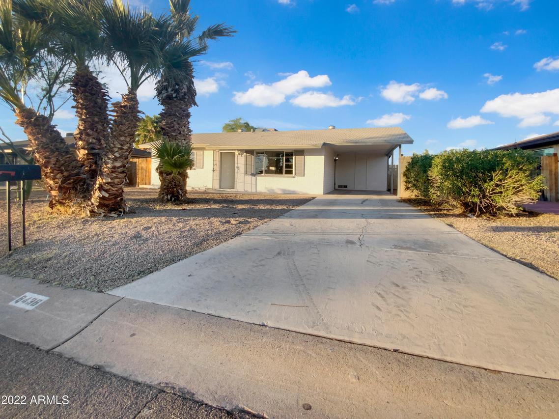 6436 E Arbor Ave., Mesa, AZ 85206