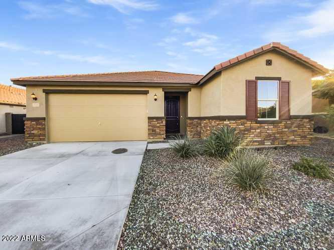 17191 W Pinnacle Vista Dr., Surprise, AZ 85387