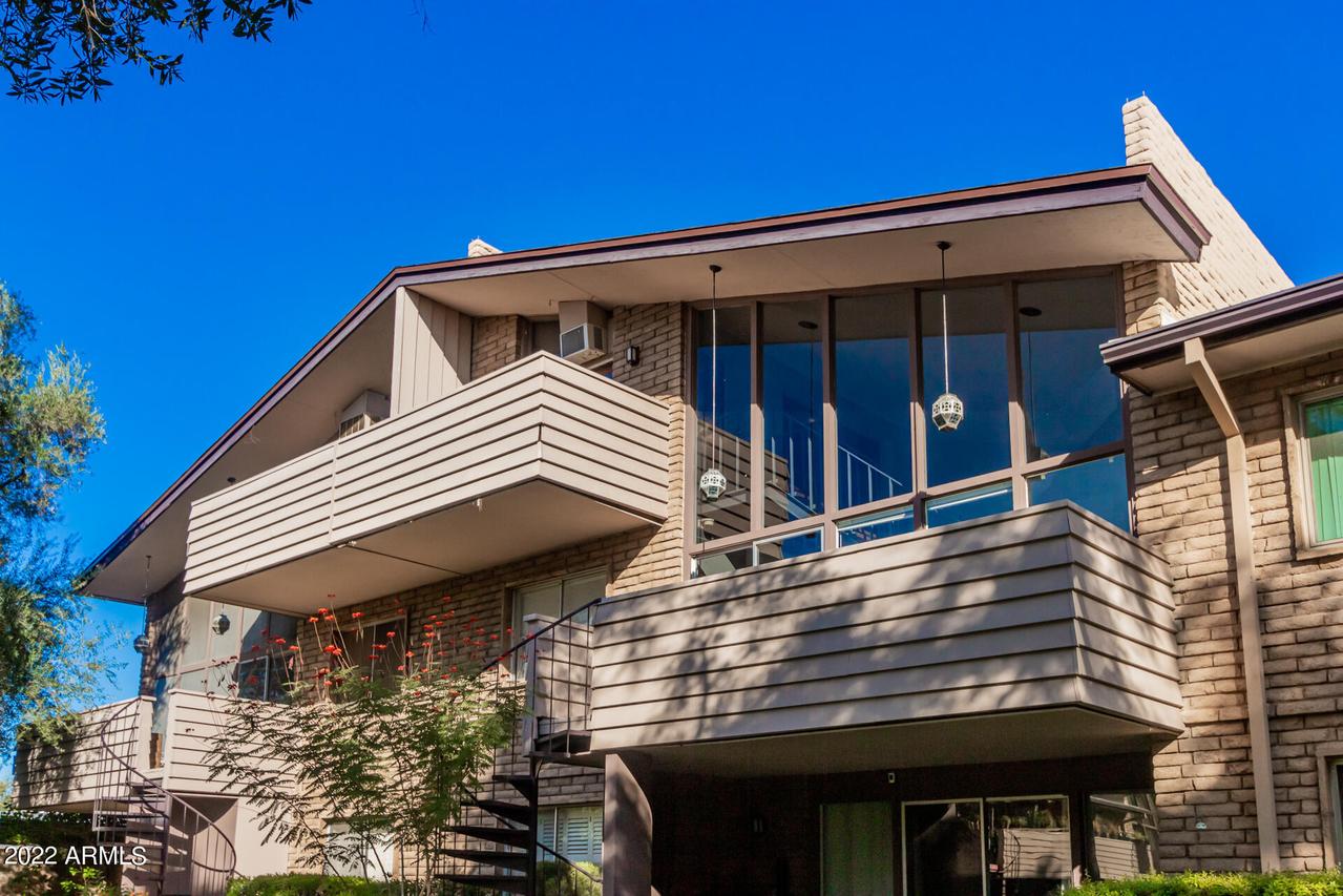 8008 N Central Ave. #9, Phoenix, AZ 85020