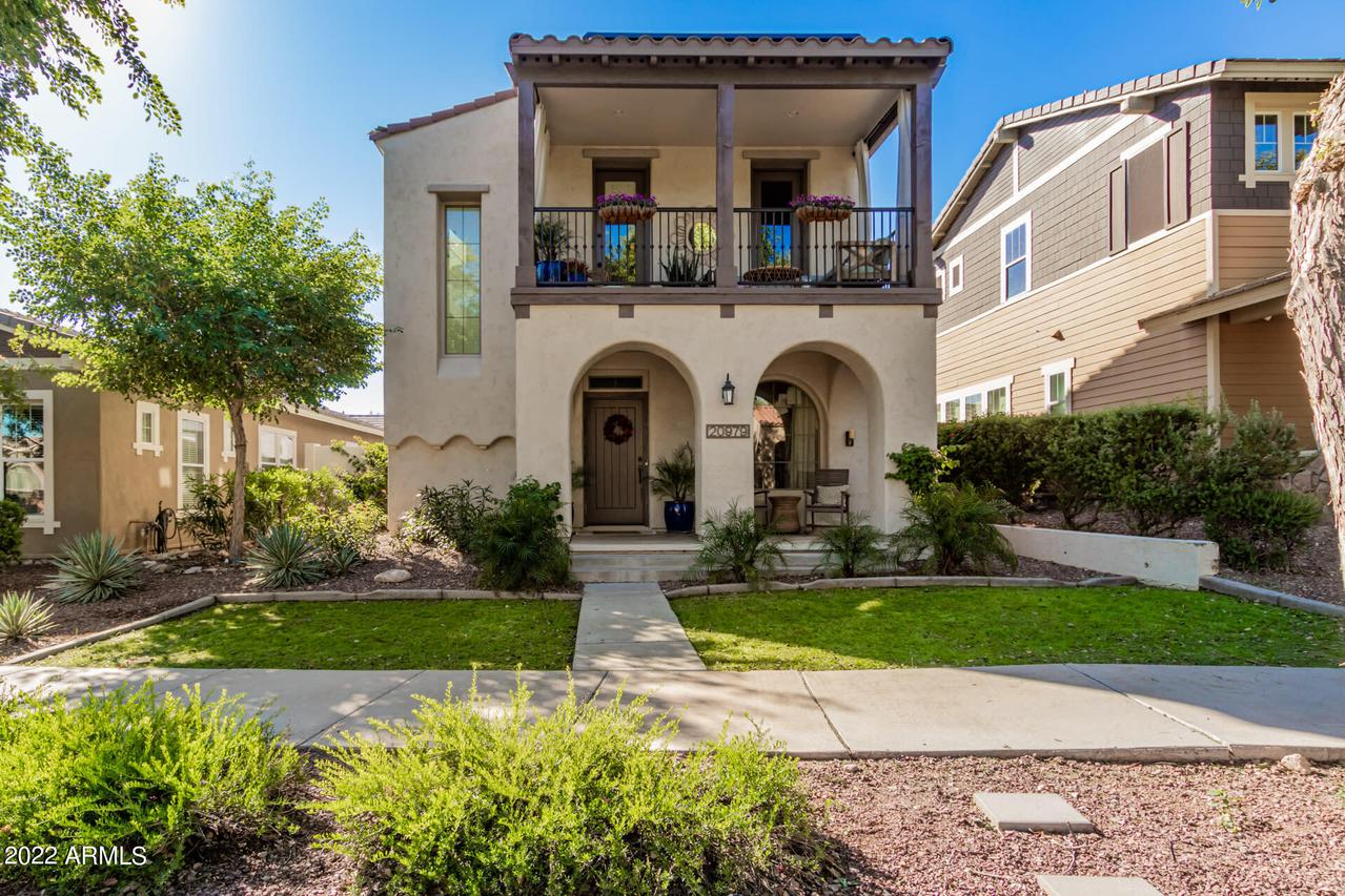 20979 W Court St., Buckeye, AZ 85396