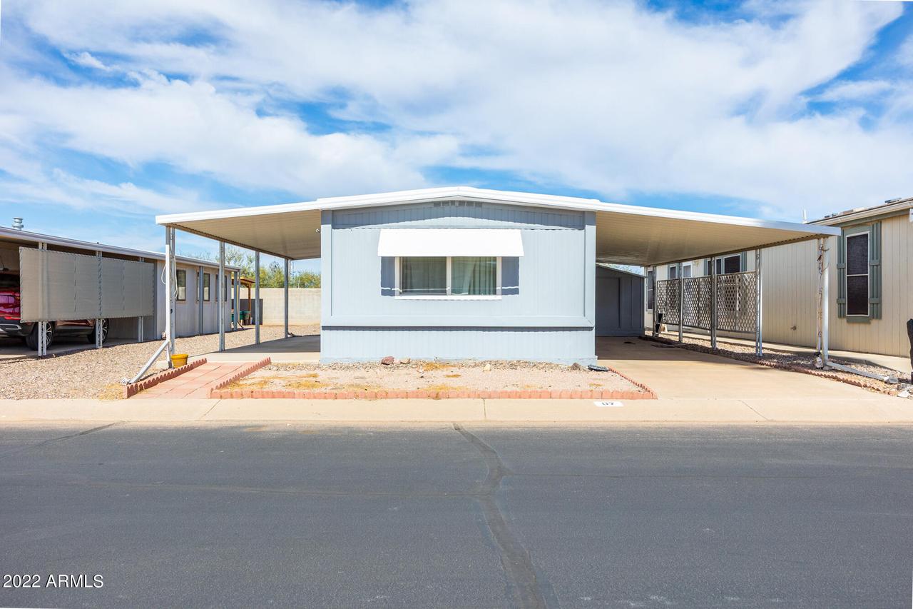 2100 N Trekell Rd. #7, Casa Grande, AZ 85122