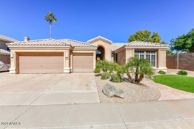 7250 W Donald Dr Dr., Glendale, AZ 85310