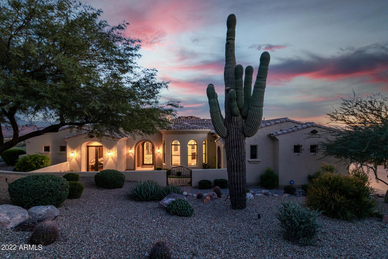 15555 E Palatial Dr., Fountain Hills, AZ 85268