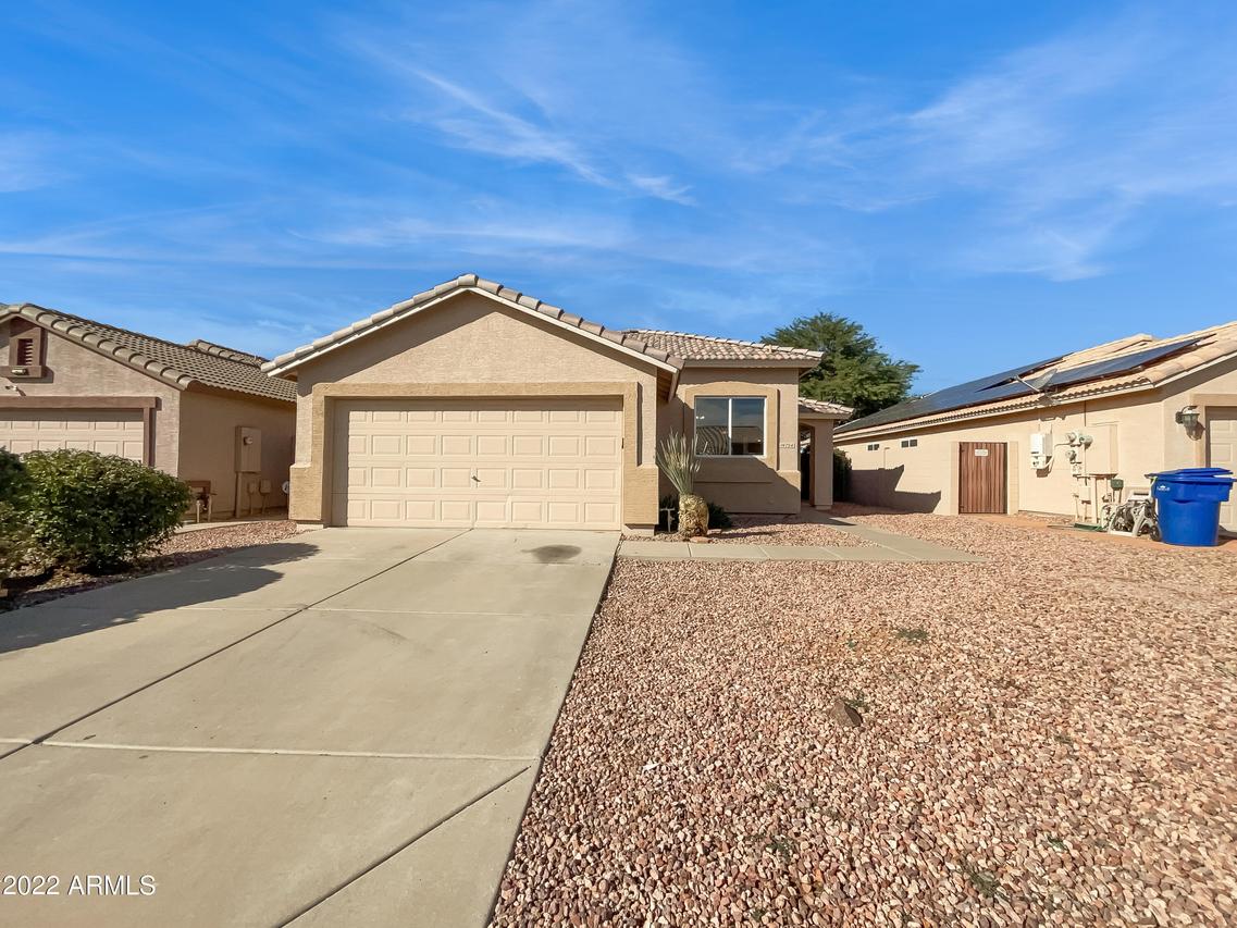14754 N 154th Ln., Surprise, AZ 85379