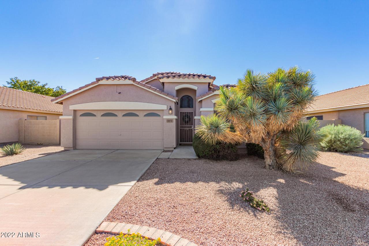 3973 E Wyatt Ct., Gilbert, AZ 85297