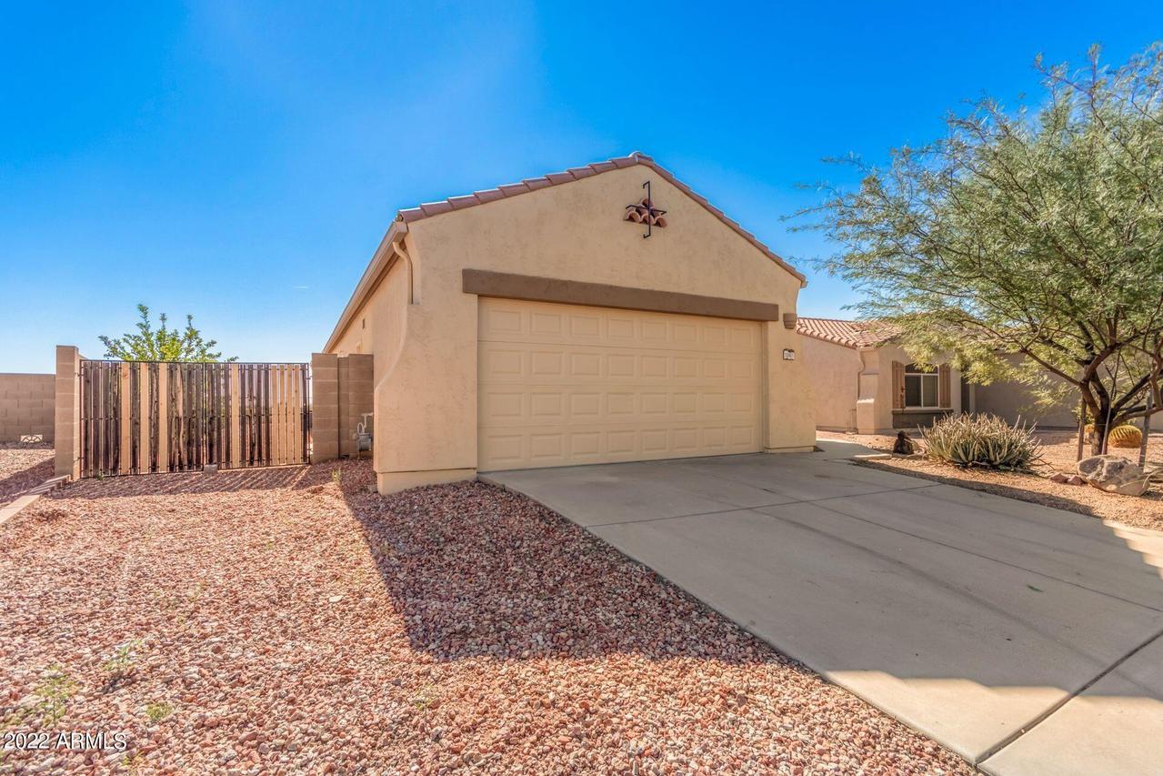 10461 E Trailhead Ct., Gold Canyon, AZ 85118