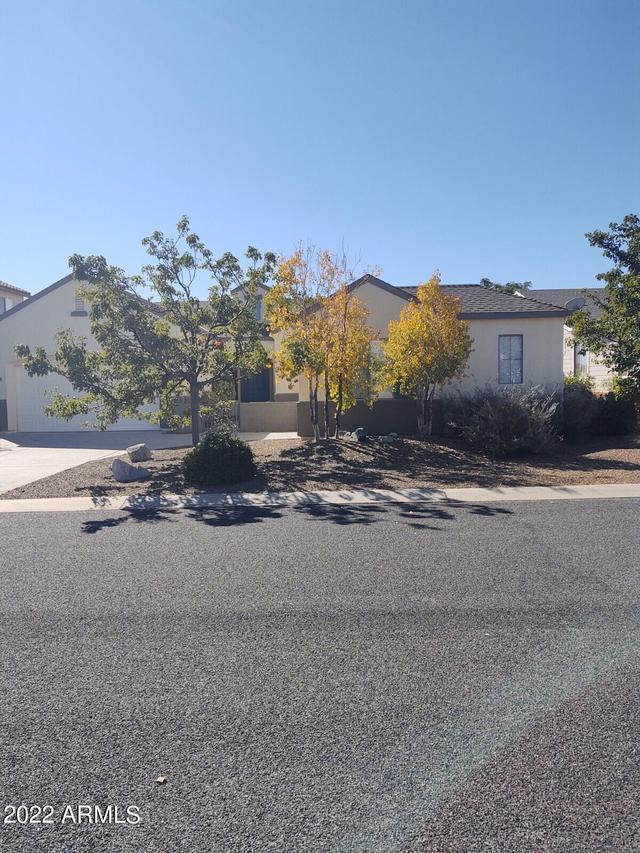 1991 N Fence Line Ct., Prescott Valley, AZ 86314