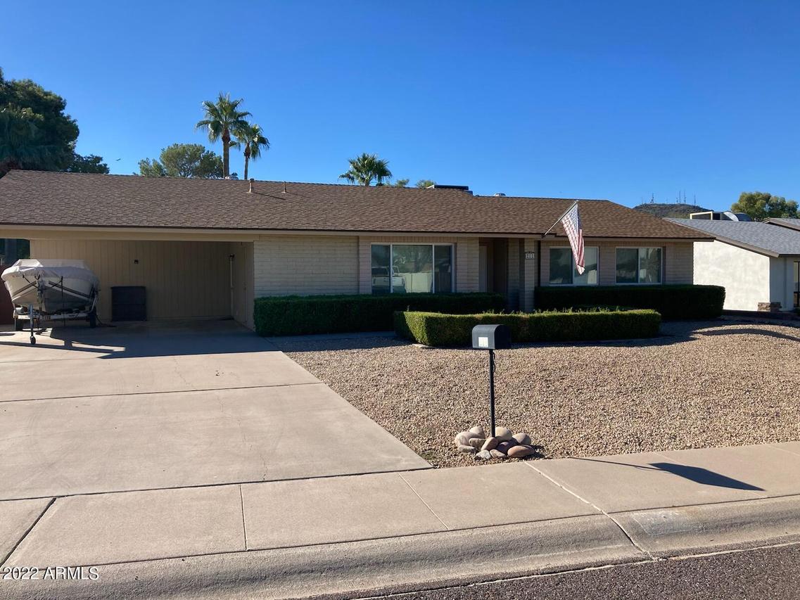 211 E Voltaire Ave., Phoenix, AZ 85022