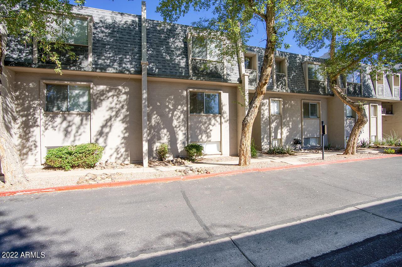 1008 E Osborn Rd. #C, Phoenix, AZ 85014