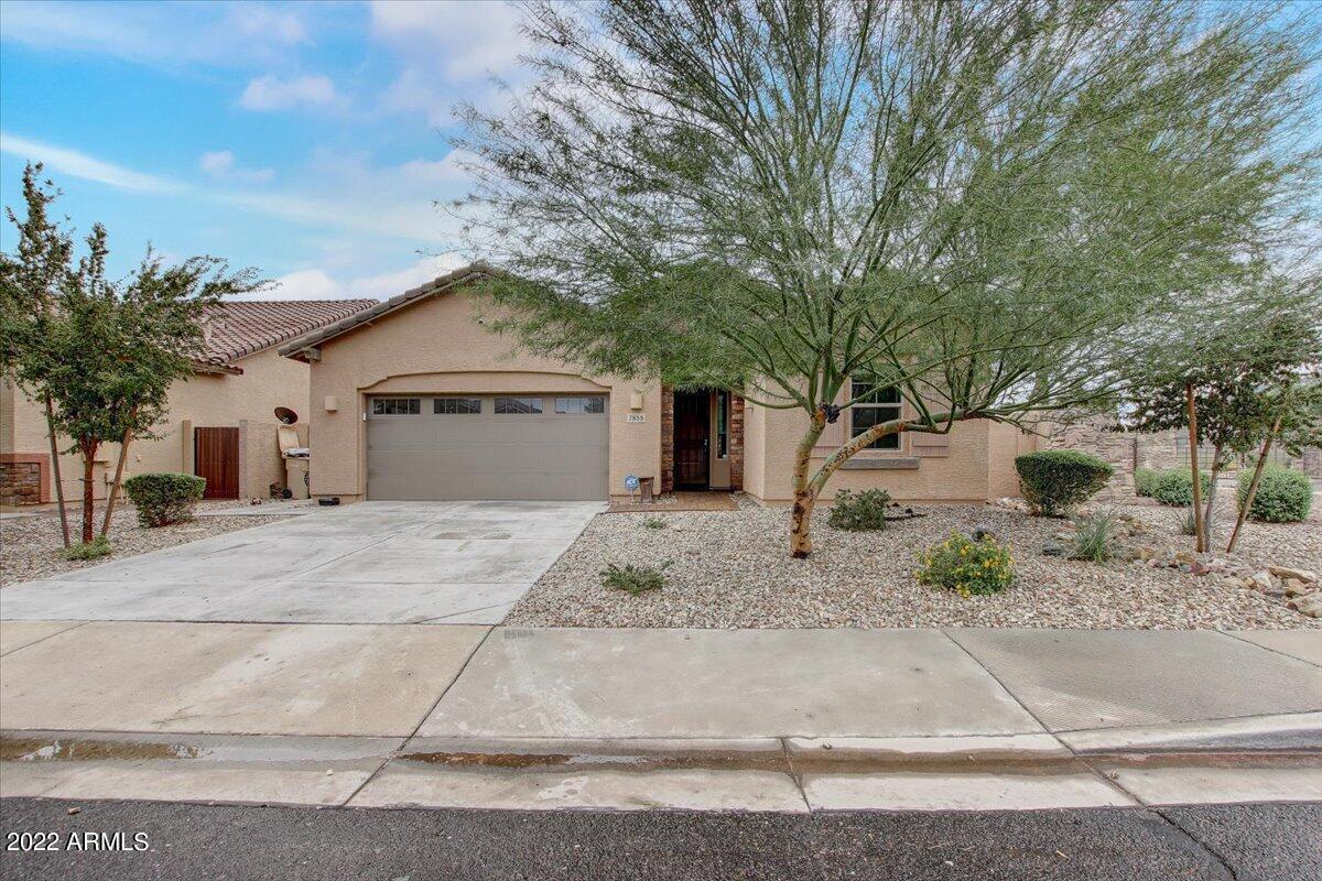 7855 W Rock Springs Dr., Peoria, AZ 85383