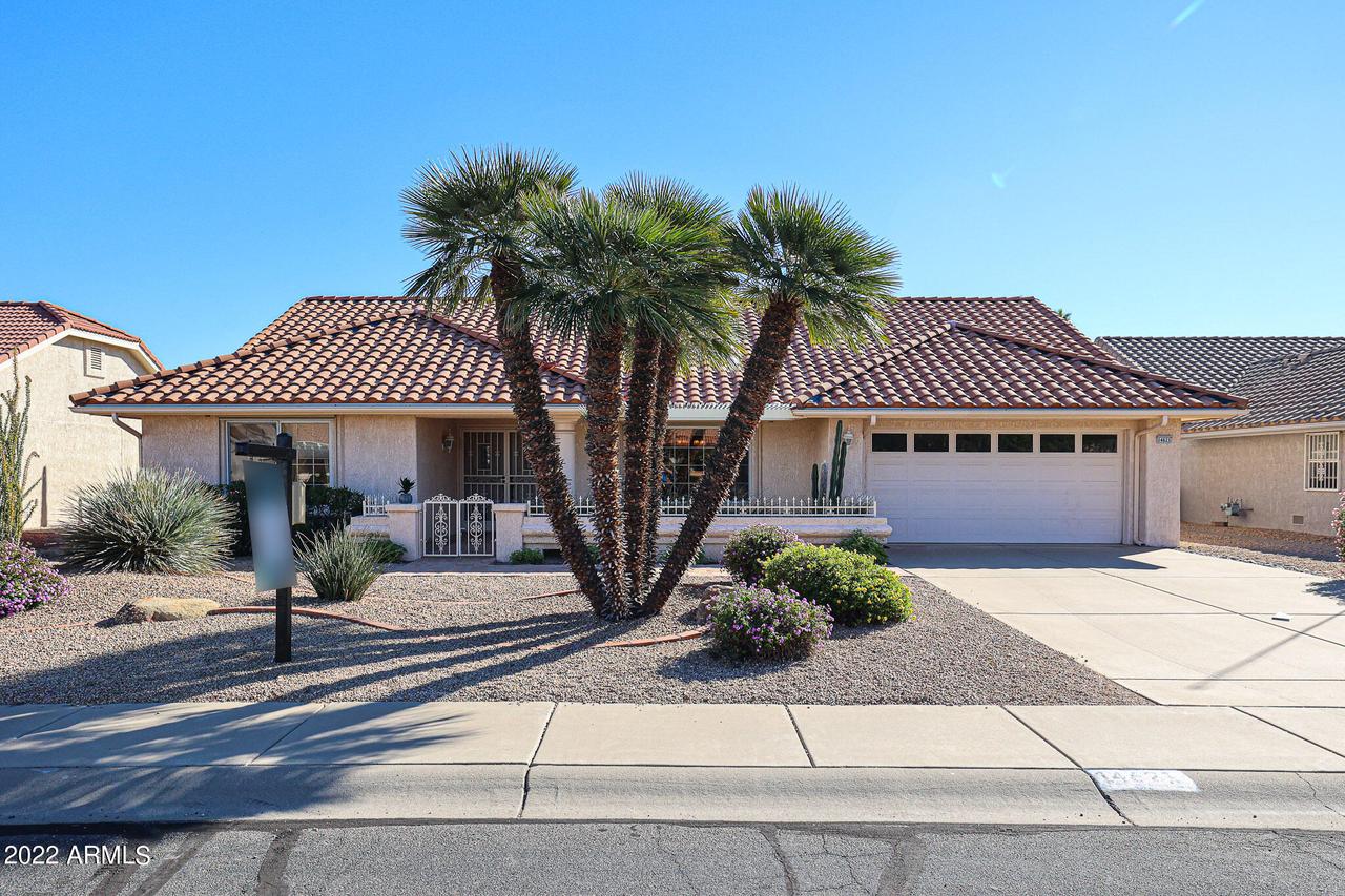 14621 W Heritage Dr., Sun City West, AZ 85375