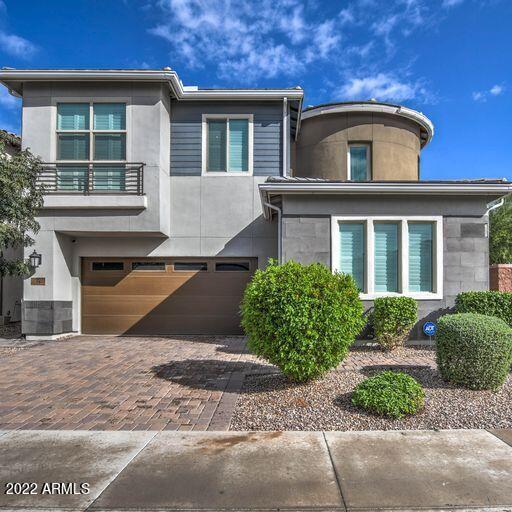 79 N Abalone Dr., Gilbert, AZ 85233