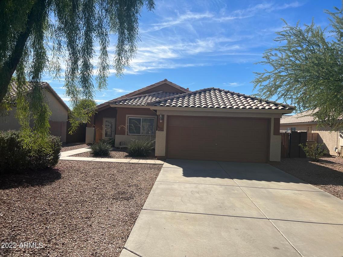 16127 W Sherman St., Goodyear, AZ 85338