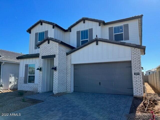 5019 E Paddock Pl., Scottsdale, AZ 85254