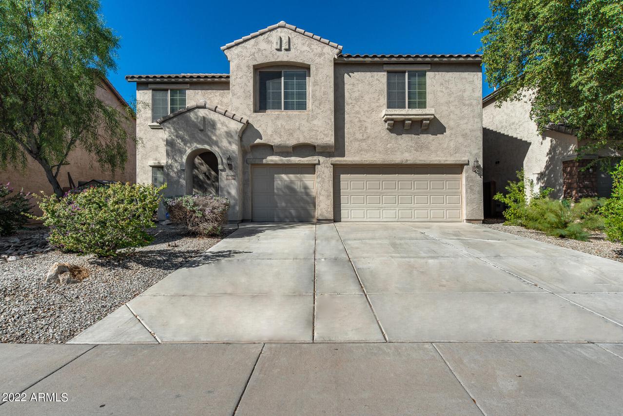 30196 W Crittenden Ln., Buckeye, AZ 85396