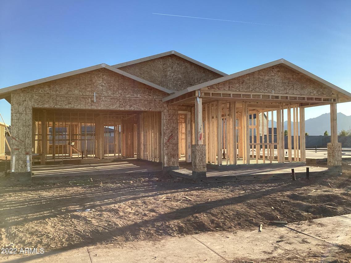 5637 W Coplen Farms Rd., Laveen, AZ 85339