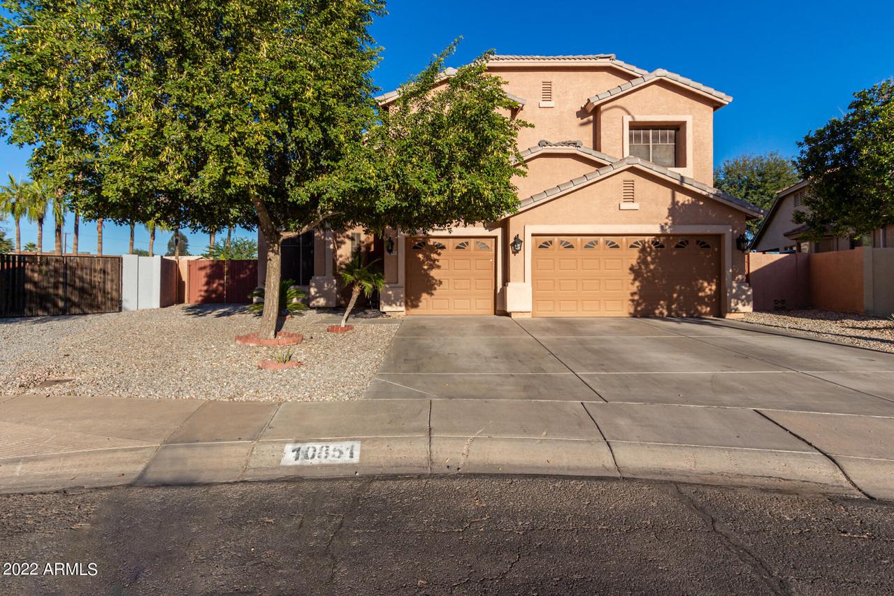 10851 W Locust Ln., Avondale, AZ 85323