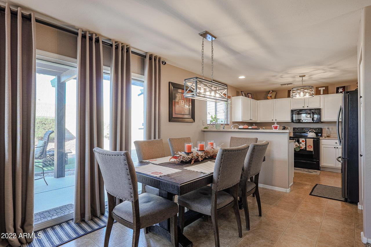 22548 W Lasso Ln., Buckeye, AZ 85326