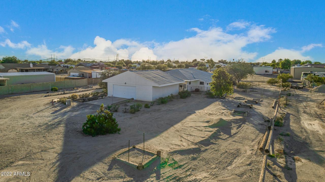 2038 S 221st Ave., Buckeye, AZ 85326