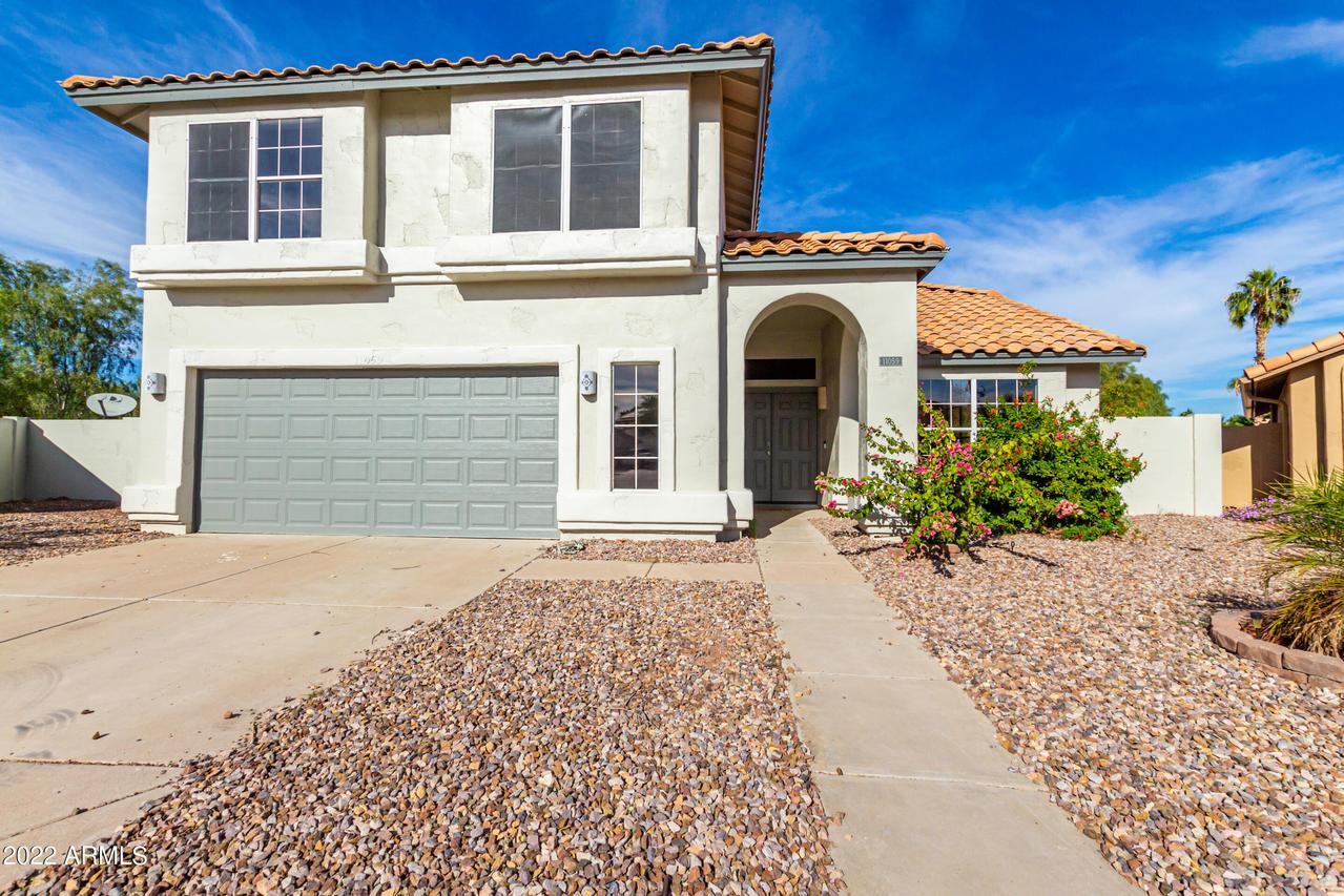 11059 S Obispo Dr., Goodyear, AZ 85338