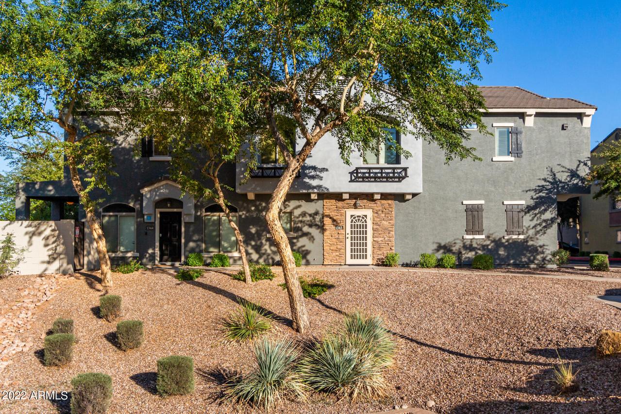 280 S Evergreen Rd. #1343, Tempe, AZ 85288