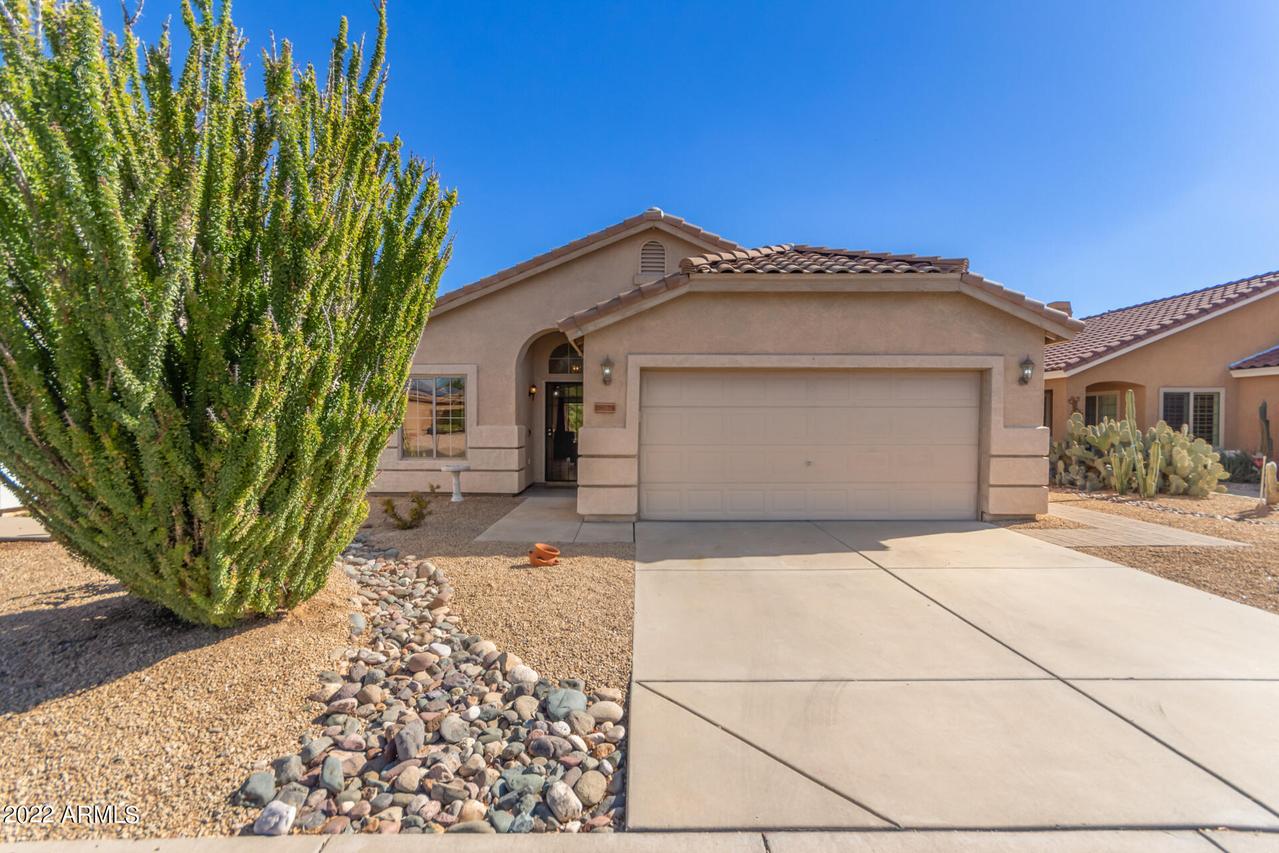 18029 N Skyhawk Dr., Surprise, AZ 85374