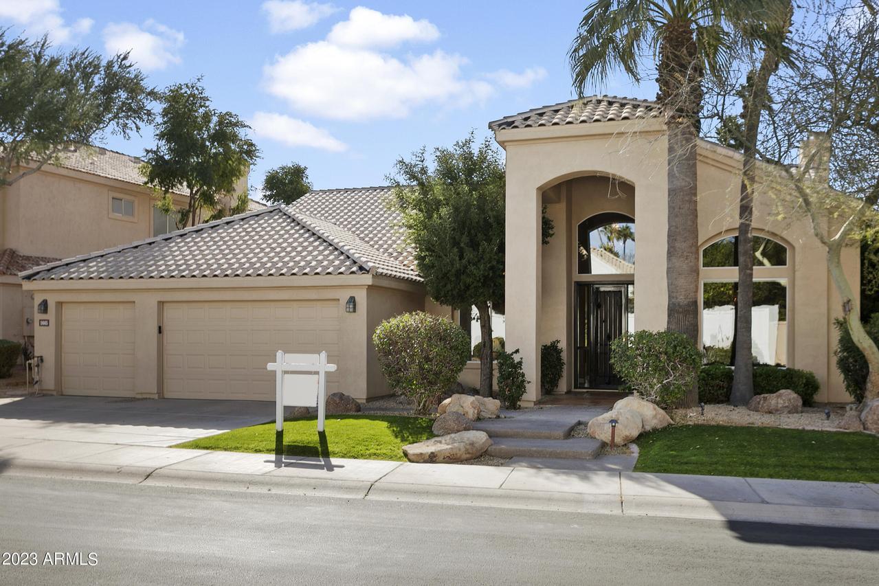 11665 E Carol Ave., Scottsdale, AZ 85259
