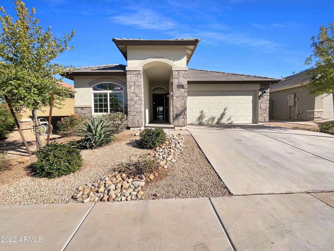 5521 S 27th Dr., Phoenix, AZ 85041