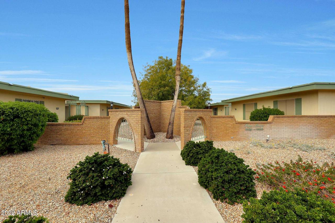 10540 W Ocotillo Dr., Sun City, AZ 85373